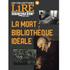 Les collections n°33 - La mort : bibliothèque idéale.