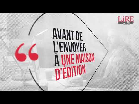 Diagnostic de votre manuscrit